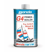 Bonda Marine G4 Primer & Sealer 1kg
