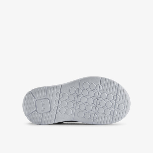 Clarks Ath Roar T Navy 2