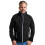 Russell (S, Black) Russell Mens Bionic Softshell Jacket 2