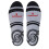 Sorbothane (3 UK-4.5 UK, Red/Black/Grey) Sorbothane Pro Insoles 2