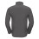 Russell (L, Titanium) Russell Mens Water Resistant & Windproof Softshell Jacket 2