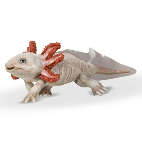 Papo - Figurine Axolotl 2