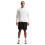 Nike (S, Black) Nike Mens Club Flow Shorts 4