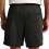 Nike (S, Black) Nike Mens Club Flow Shorts 2