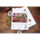 Kit de broderie Luca-S Cheminée chaleureuse 2