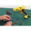 STANLEY STANLEY Pistola per colla a caldo GR50 4