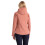 Trespass (18, Clay) Trespass Womens Softshell Jacket - Bela II 3