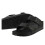 (12 UK, Black) Jack Wills Mens Straps Sandals 4