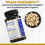 Premier Research Labs Premier Research Labs Phyto Methylate 60 Plant-Source Capsules 6