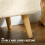 Teddy Fleece Storage Ottoman - Cream White 8