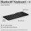 HP HP 460 Multi-Device Bluetooth Keyboard 3