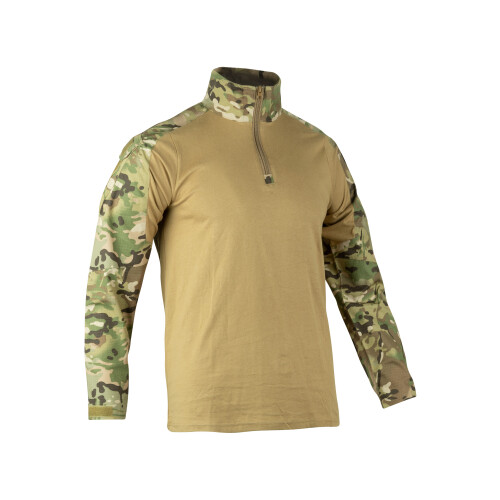 Viper TACTICAL Viper TACTICAL Special Ops Long Sleeve Shirt V-Cam Small