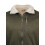 JACK PYKE JACK PYKE Scandinavian Fleece Jacket Dark Olive 3X-Large 11