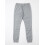 (Grey, M) Cna Boy’s Chino Twill Jogger Elastic Cuffed Ankles 7