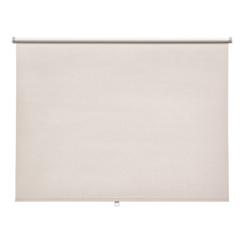 IKEA FÖNSTERBLAD Blackout Blind 140x155 cm