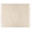 Beliani Blanket CHACK Cotton 200 x 220 cm Beige 7
