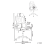 Beliani Office Chair KRYOS Lime Green 3
