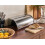 Beliani Bread Bin DELECTATION Stainless Steel Silver 2