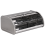 Beliani Bread Bin DELECTATION Stainless Steel Silver 4