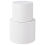 Beliani Set of 2 Coffee Tables MANTI White 4