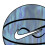 Nike Nike Infinity Holographic Basketball 2