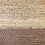 Beliani Pouffe DUKI Jute Brown 5