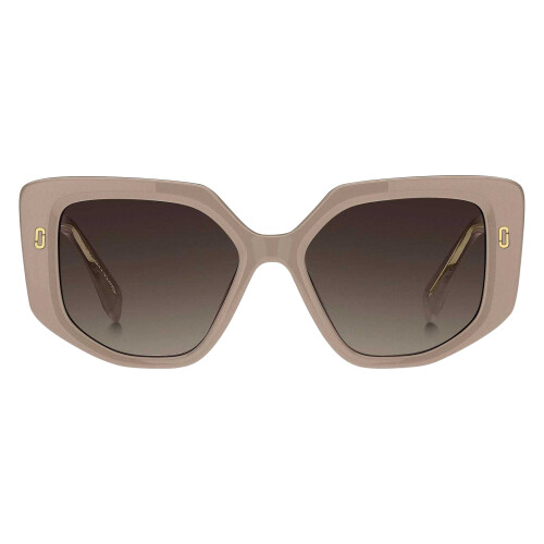 Marc Jacobs Marc Jacobs Womens/Ladies Butterfly Sunglasses 1