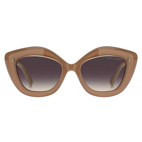 Marc Jacobs Marc Jacobs Womens/Ladies Cat Eye Sunglasses 1