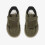 Clarks Cypress Pop K Khaki 6