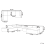 Beliani Modular Corner Sofa 5 Seater ARDAL Boucle Off-White Right Hand 7