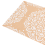 Beliani Outdoor Rug KARWAR Beige 80 x 150 cm 5