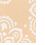 Beliani Outdoor Rug KARWAR Beige 80 x 150 cm 6