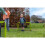 EXIT TOYS EXIT Tempo Mini Football Goal 3x2ft (set of 2) 3
