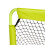 EXIT TOYS EXIT Tempo Mini Football Goal 3x2ft (set of 2) 7
