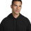 Nike (M, Black) Nike Mens Dri-FIT Performance Hoodie 3