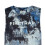 (XXL, Navy) Firetrap Mens Cloud Slim Tank Top 3