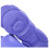 Moschino (11 UK, Purple) Moschino Mens Flat Sliders 3