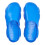 Moschino (7 UK, Blue) Moschino Mens Flat Sliders 4