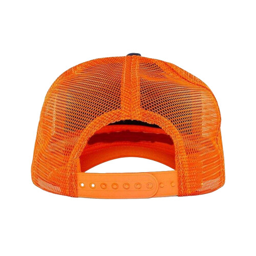 John Hatter Mens Cash Is King Trucker Cap 1