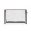 EXIT TOYS EXIT Scala Aluminium Football Goal 6x4ft – Black 11
