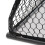 EXIT TOYS EXIT Scala Aluminium Football Goal 6x4ft – Black 13