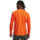 Under Armour (XS, Orange) Under Armour Mens Project Rock Iso-Chill Technical Top 2