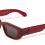 Off White Unisex Adult Greeley Sunglasses 2