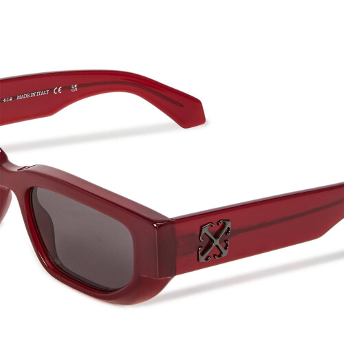 Off White Unisex Adult Greeley Sunglasses 1