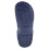 (11 UK, Navy Blue) Dek Mens Perforated Clogs 2