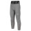(13 Years, Grey) Sondico Boys 3/4 Tights 3