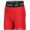 (13 Years, Red) Sondico Boys 3/4 Tights 4