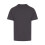 (L, Solid Grey) PRO RTX Adults Unisex T-Shirt 2
