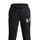 Under Armour (5-6 Years, Black) Under Armour Childrens/Kids Rival Joggers 3