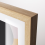 IKEA RÖDALM Picture Frame 50x70 cm 4